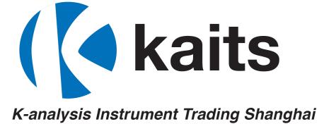 【展商风采】凯戈纳斯仪器商贸(上海)有限公司