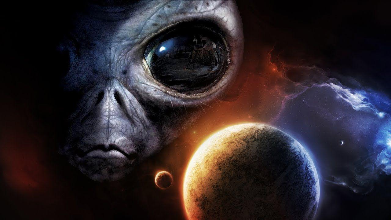 宇宙有138亿年历史,2万亿个星系,外星文明为何未来地球?