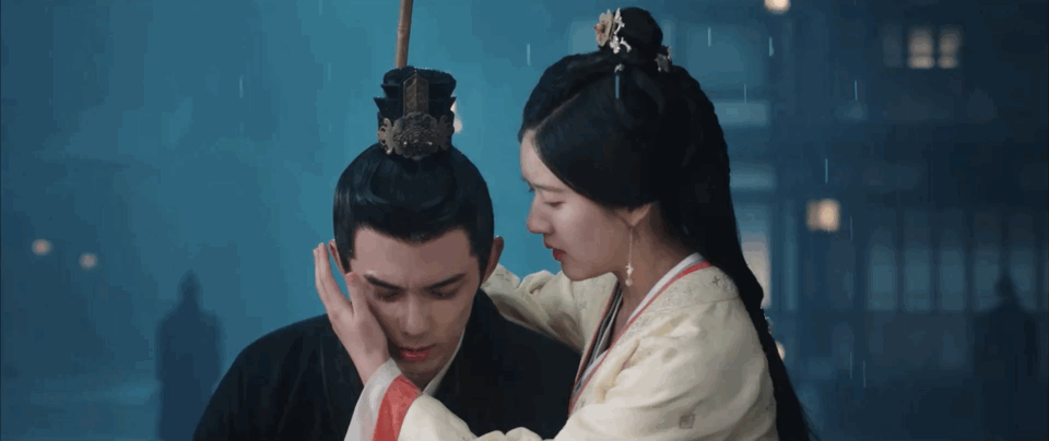 星汉灿烂[百度云]网盘〖完整版5.35G/1080p/Mp4中字〗 - 小轻秀场