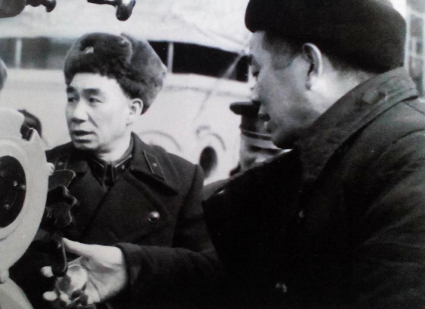 开国少将易耀彩:12岁参加革命,荣归故里发现童养媳等了20多年