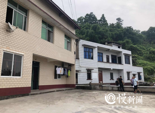 重庆村民生活环境如何宜居?快来一探究竟