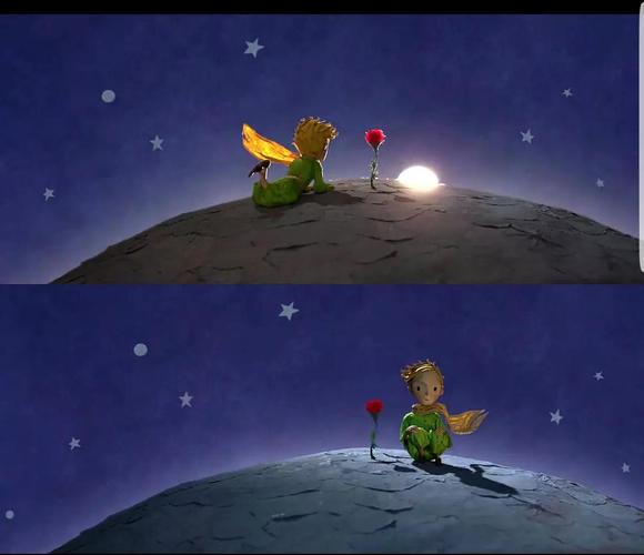 童话《小王子》中"蛇"有什么隐喻和含义?