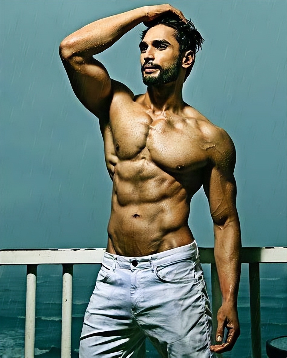 male 印度 罗希特·坎德尔瓦尔(rohit khandelwal)