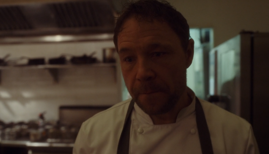 影评|《boiling point》——沸点