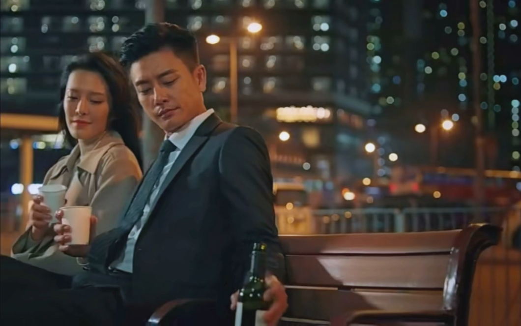 黄宗泽已婚生子?女方迅速回应真实性很大,曾被男星分手大胆回击