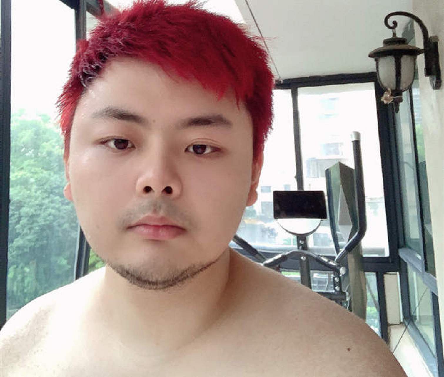 公开道歉!英雄联盟主播西卡:向中国篮球和cba致歉