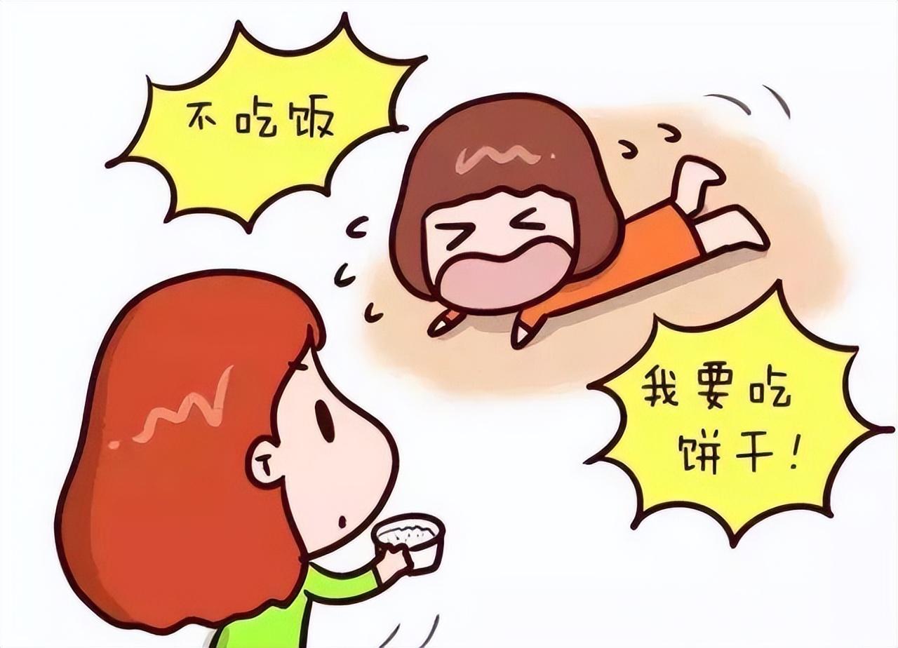 饭前母慈子孝