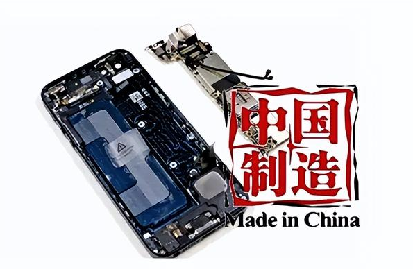 苹果和富士康走了,高端制造业就会来?看看三星吧