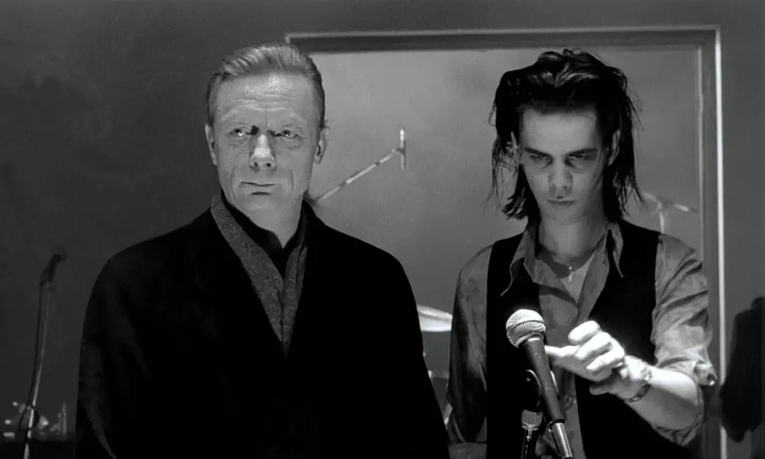 我为什么是我,而不是你?《柏林苍穹下》