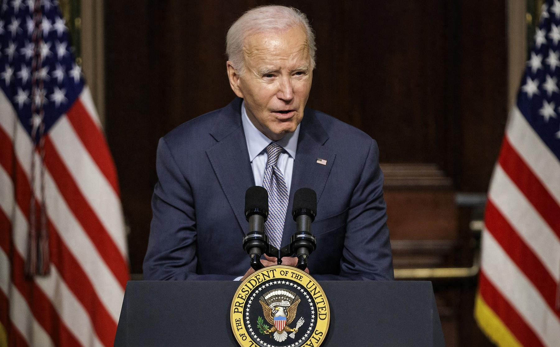 中欧峰会前,拜登组织g7峰会,议题罕见没有提到中国?