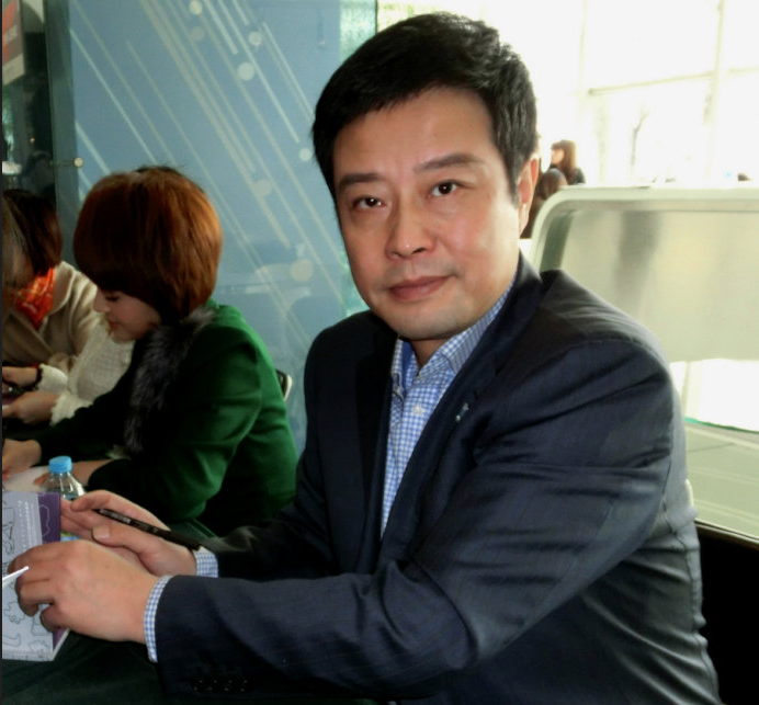 宋英杰:从事气象预报34年,自嘲"不靠谱",娶小12岁师妹获幸福