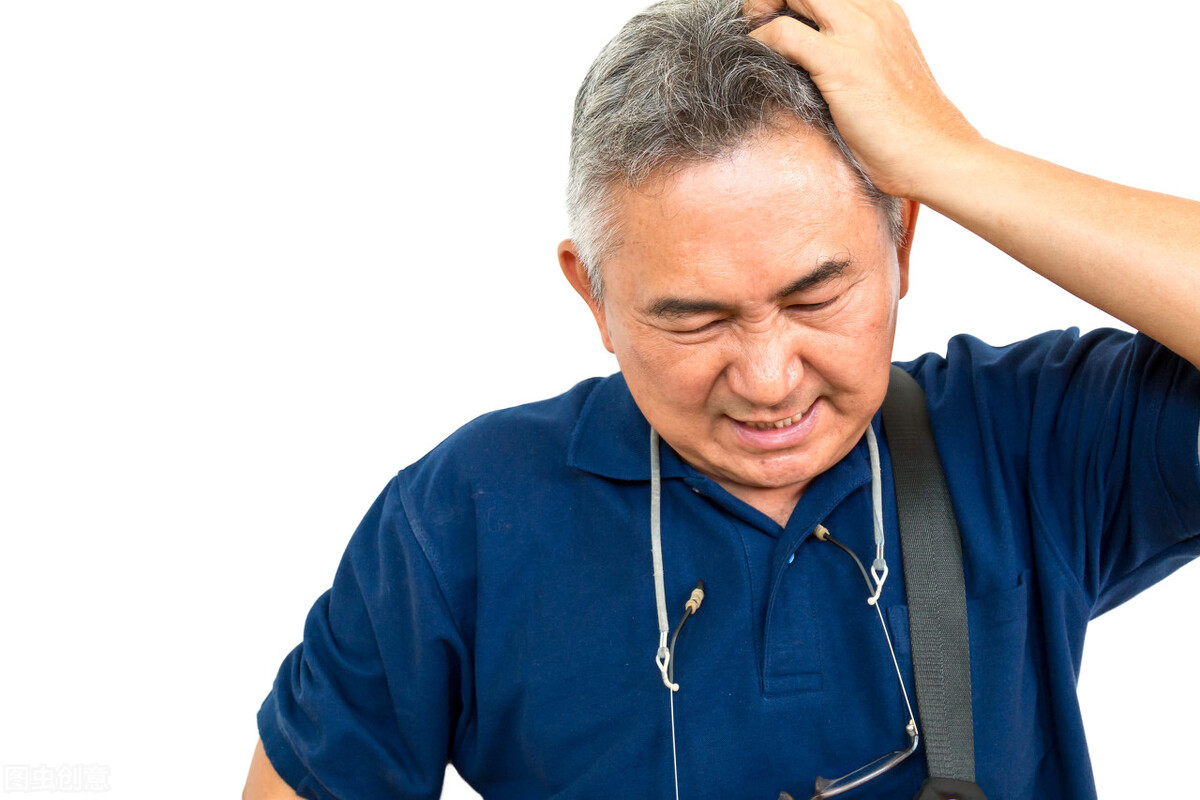 这种记忆力衰退要警惕!