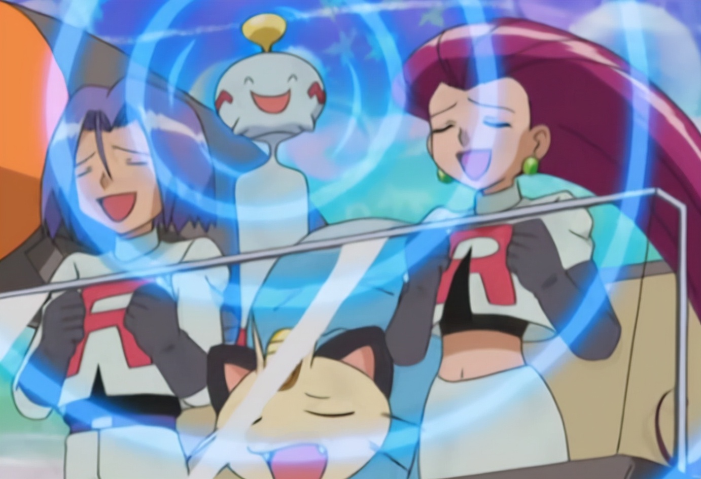 《宝可梦》综合耐久并不差的风铃铃,却有着做输出的梦想?