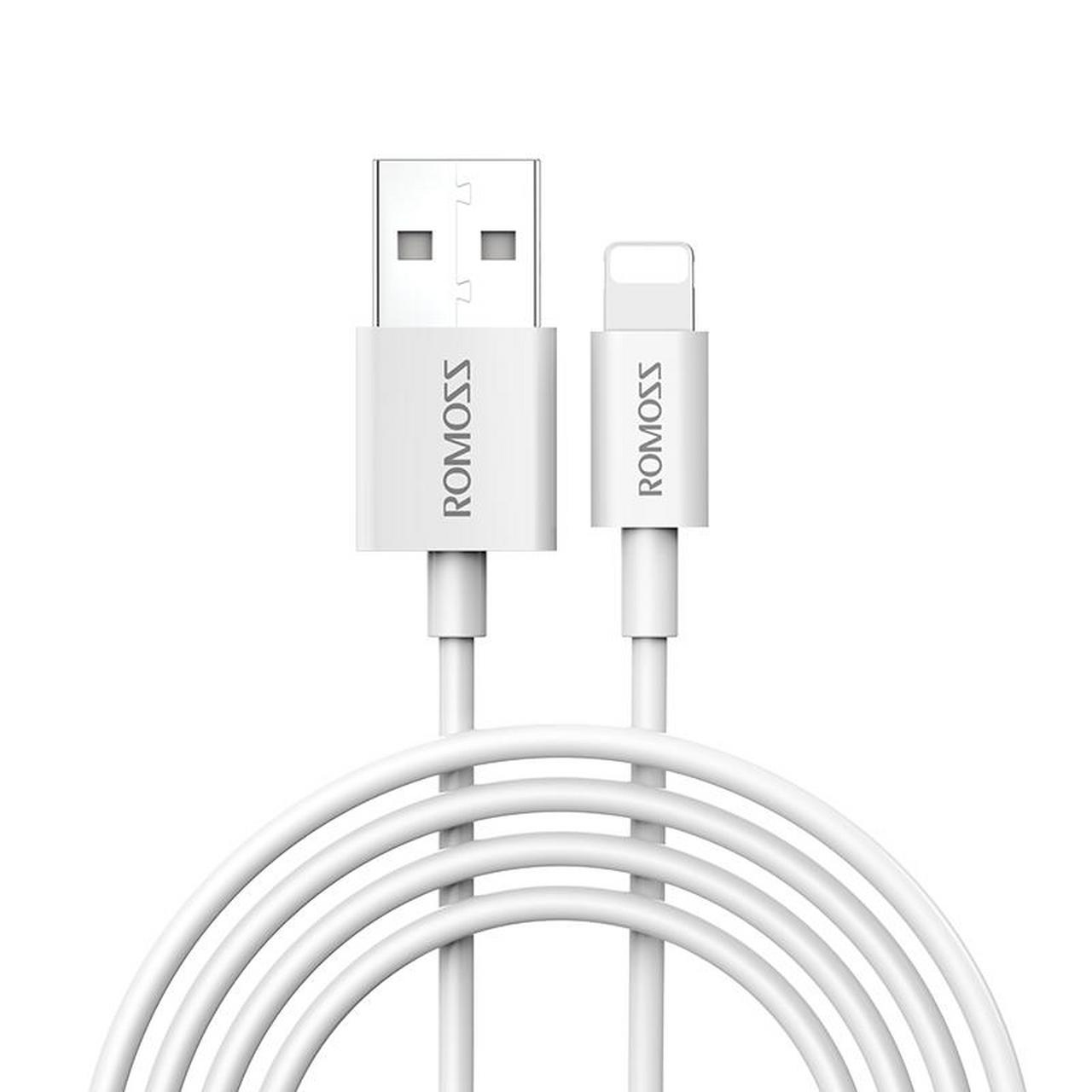 罗马仕适用苹果14数据线iphone13充电线器  8.