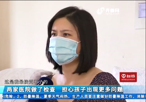 推荐两岁娃乳房开始发育,比10岁孩子的都大!家长怀疑奶粉有问题