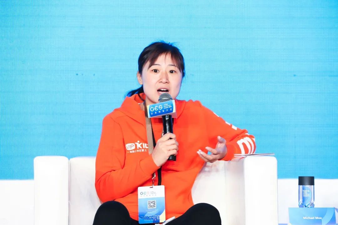 米雯娟:17岁辍学,年营收2亿却辞职,创建新公司市值300亿