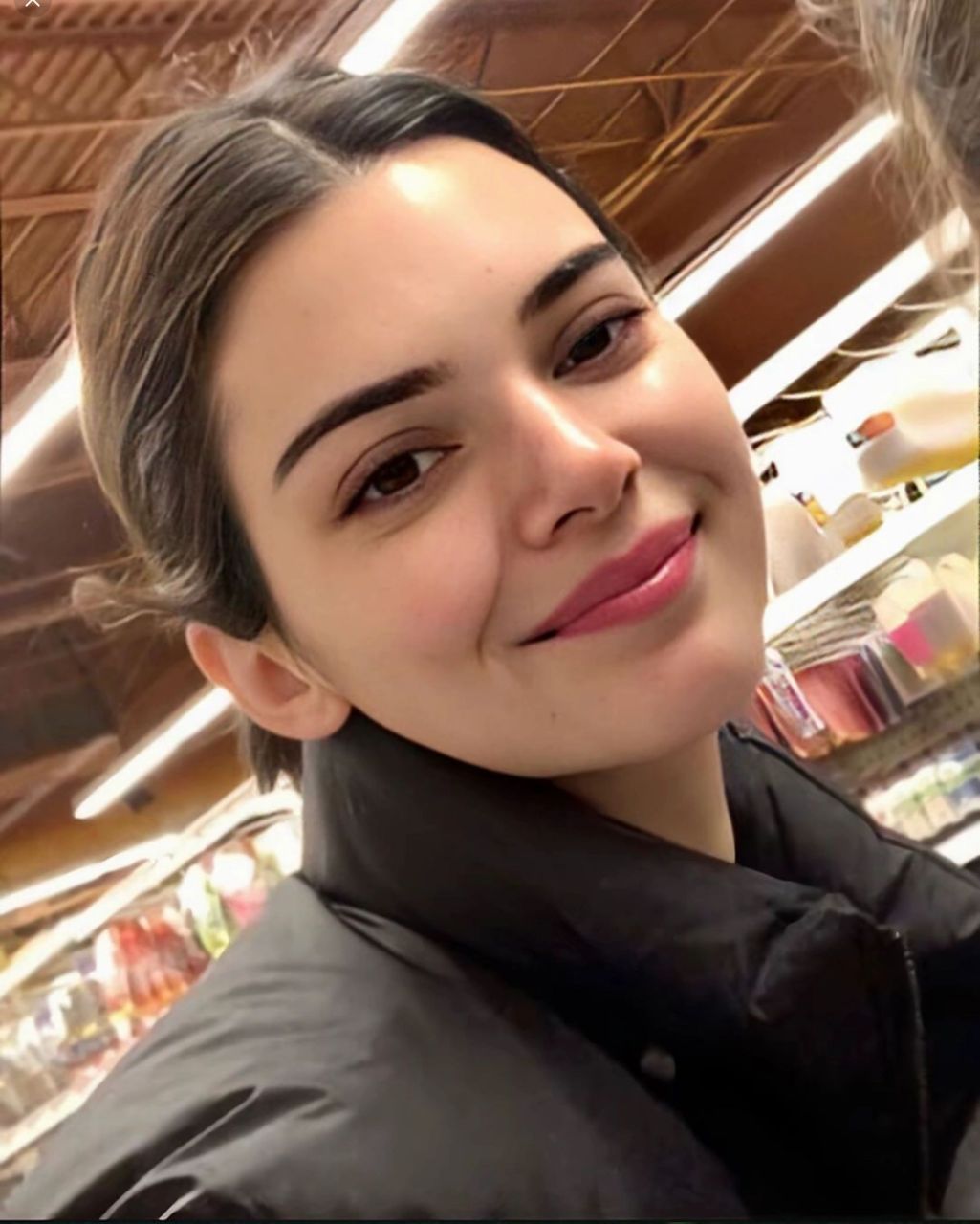 肯豆头像03kendall 甜豆头像第二弹 都是老图了