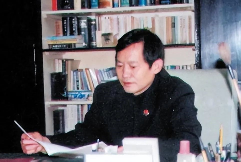 刘宏:河北"反贪"大师,抓河北超级巨贪,办案手法令人叫绝