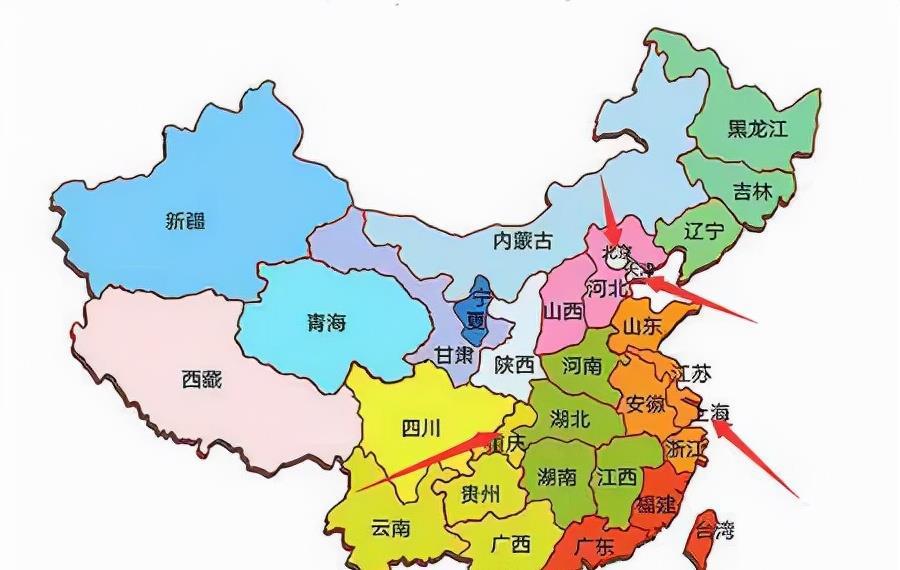深圳:中国第五个直辖市的腾飞之路