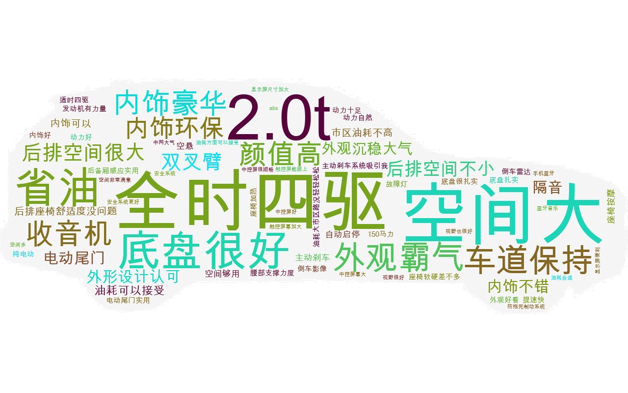 沃爾沃銷量領頭羊 設計細節令人愉悅