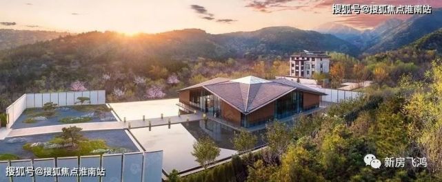 北京岭秀樾山著售楼处电话/售楼处位置/图文详解!