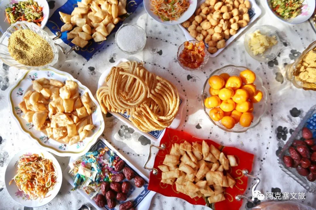 首届阿克塞多坝沟胡杨美食节招租开始啦!