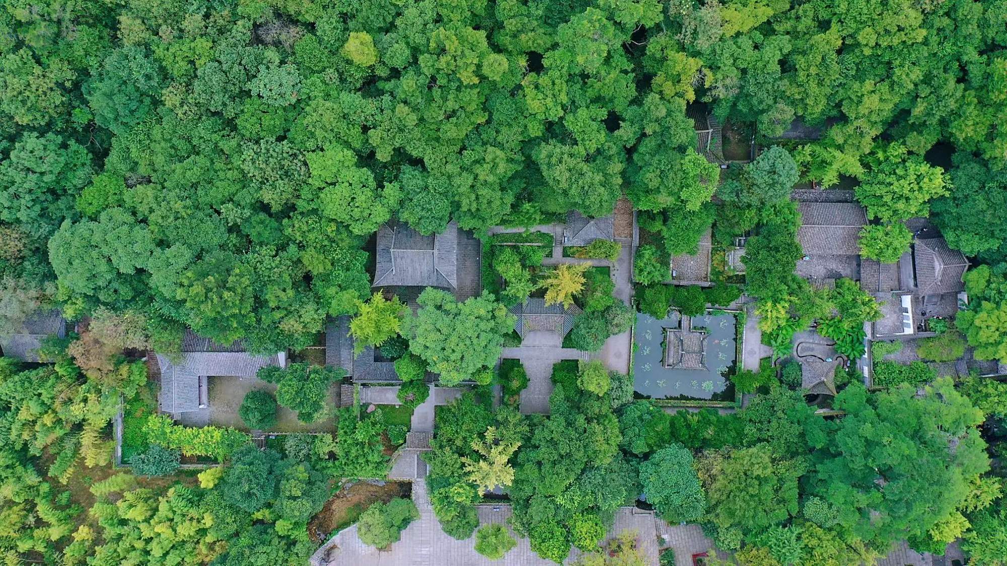 堪称安徽被忽略的宝藏旅行地,小众景点众多,很多人都不知道!