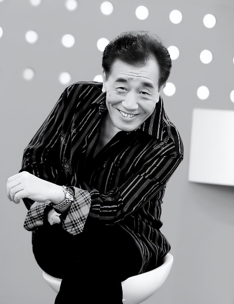 张馨茹:嫁大33岁的歌王张帝,成为闺蜜的后妈,风光背后是辛酸