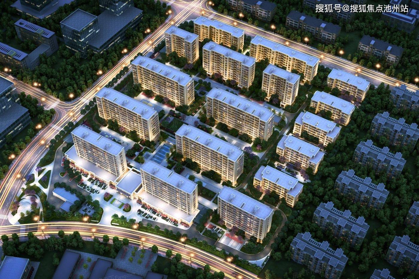 安吉蓝城慧园售楼处电话:400—100—1299 转接 0008「官方」