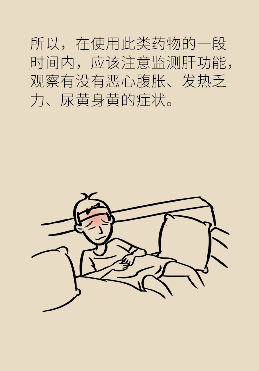 吃药伤肝怎么办?医生教你如何避免不必要的肝损伤,早知早好