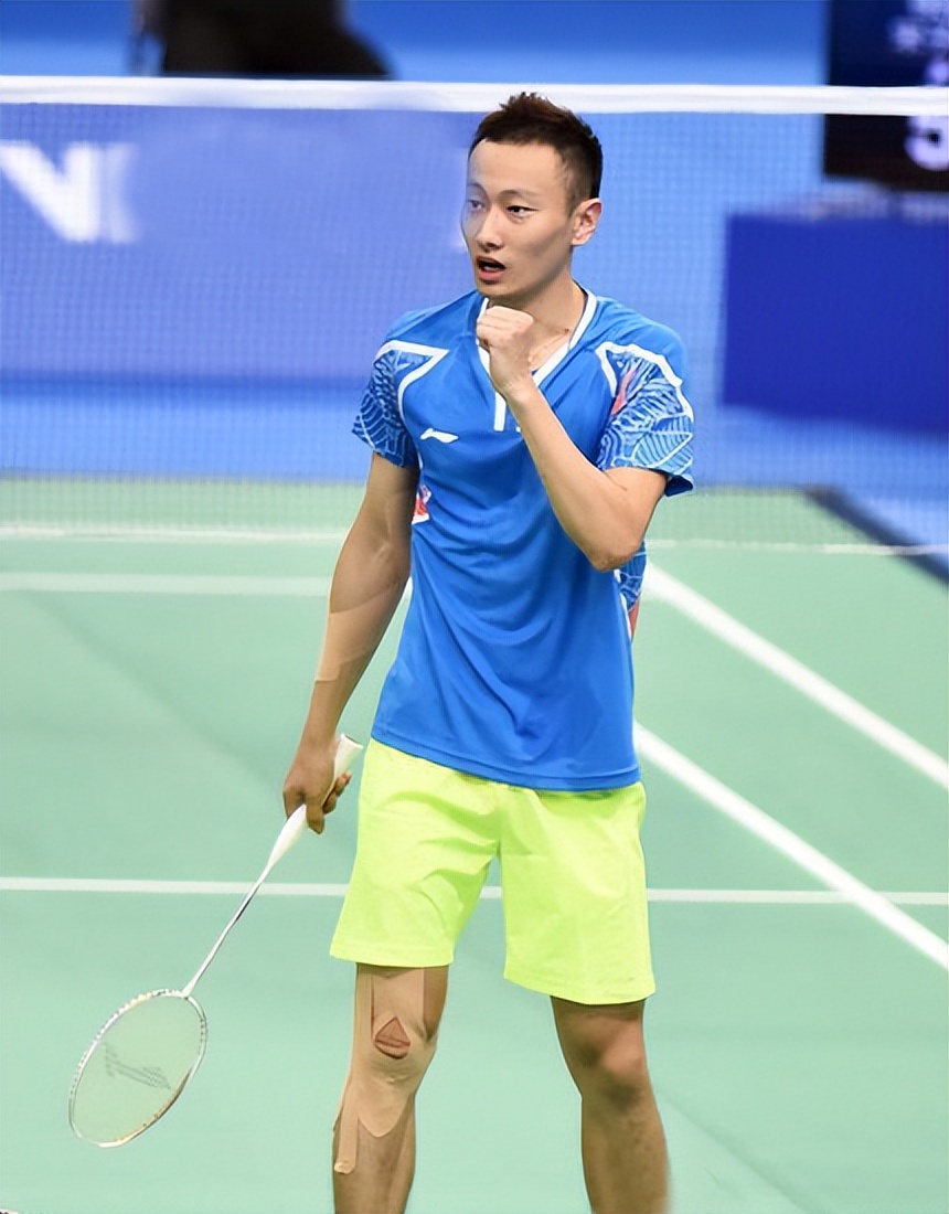 羽毛球奥运冠军张楠:情感惹非议,在舆论漩涡中行走