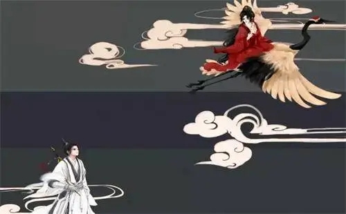 雪中悍刀行:洪洗象500年前天下第一,为何自行兵解送徐脂虎飞升