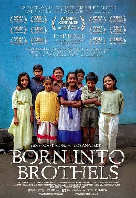 如果你想谈印度,先看看这些纪录片