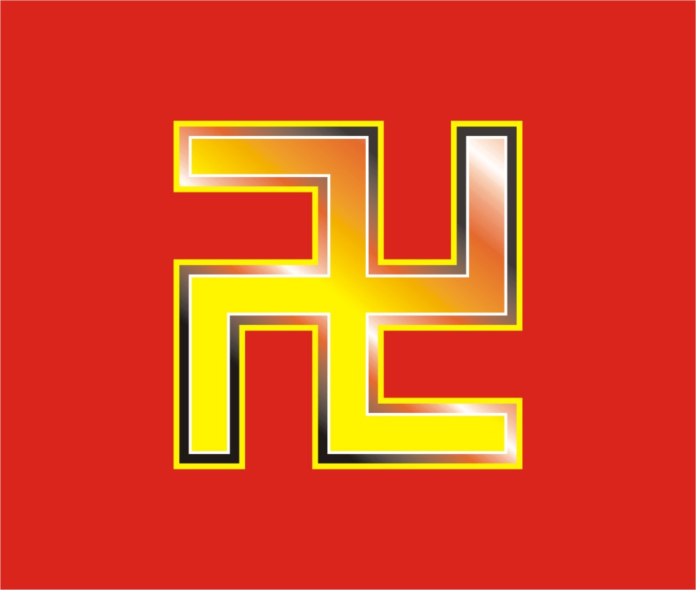 "卐"和"卍"有什么不一样?分不清的话很容易闹出笑话