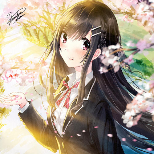 穿书:穿到自己的虐文中成了女主,她一心远离男主,他却宠她上天