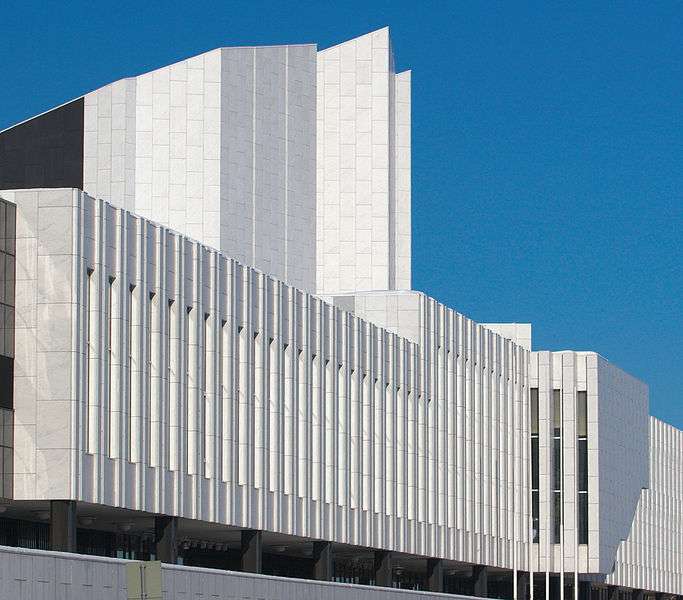 阿尔瓦·阿尔托代表作品