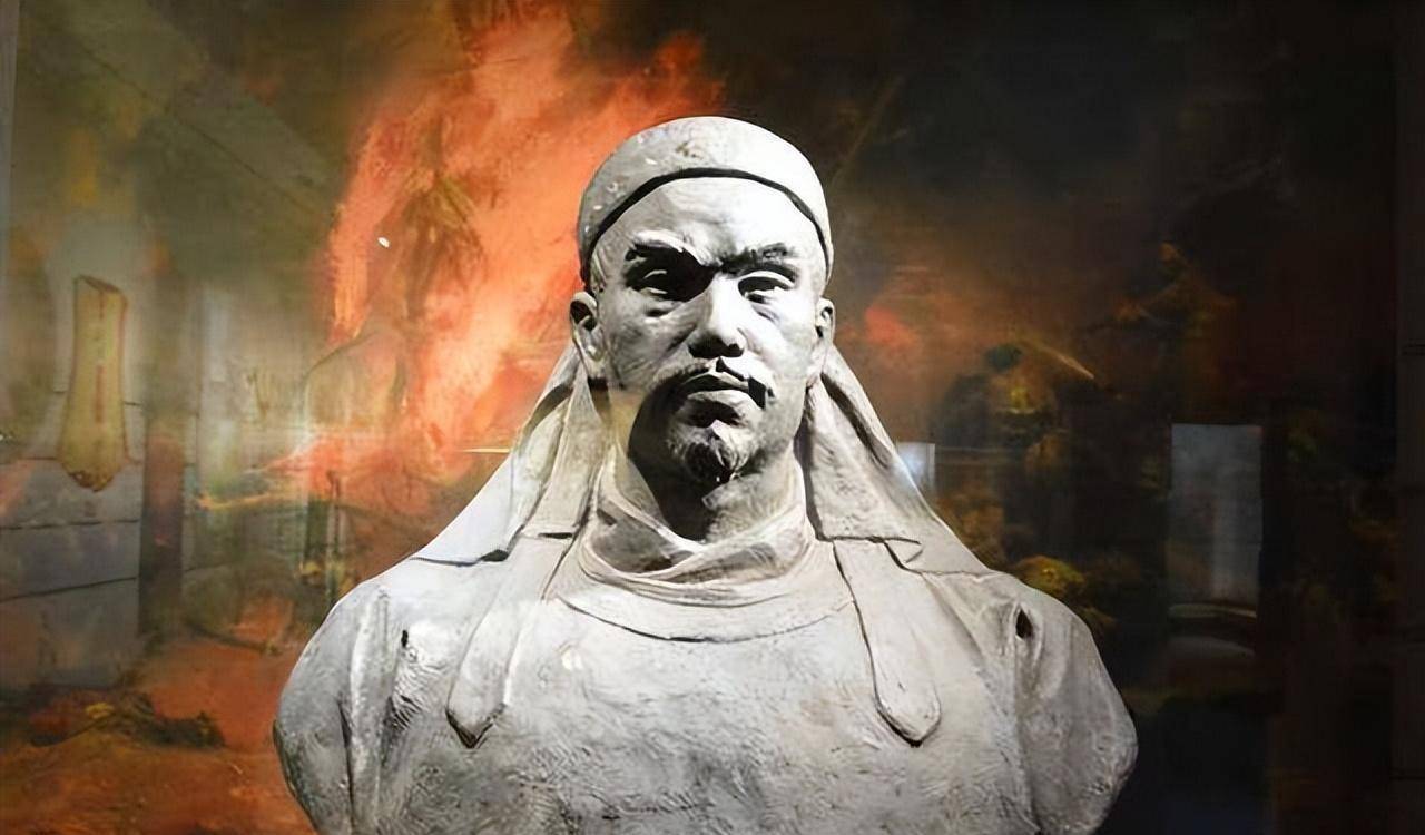 眼看他起高楼,宴宾客,楼塌了:太平天国首义六王竟无一人得善终