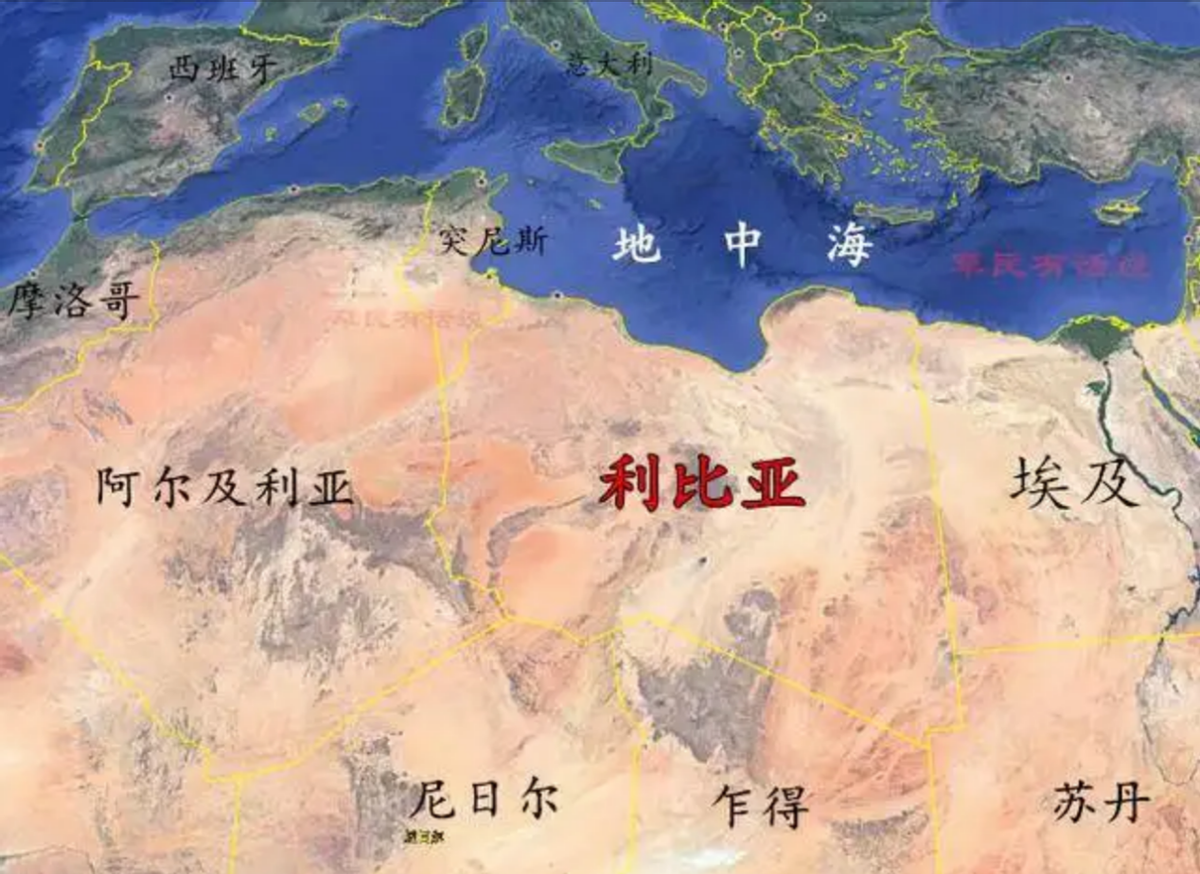 2011年卡扎菲次子面临死刑,以色列女星奔走6年,为他赢得了自由