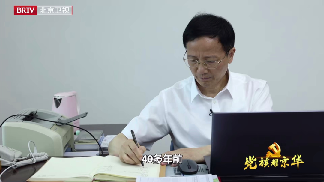 "景贤人才"朱玉良:水电监测领域国产化的先行者