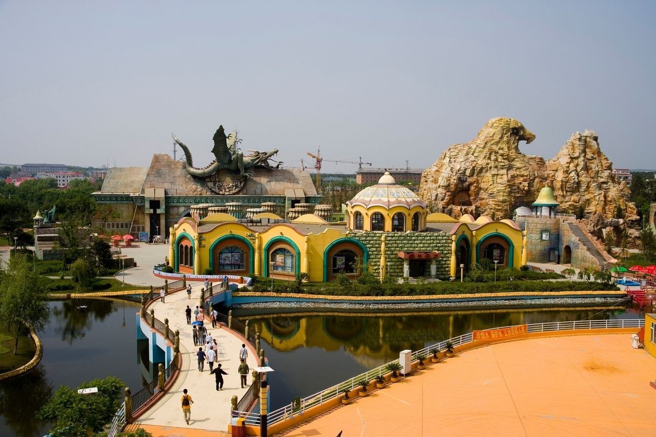 长春休闲游小众线路攻略推荐