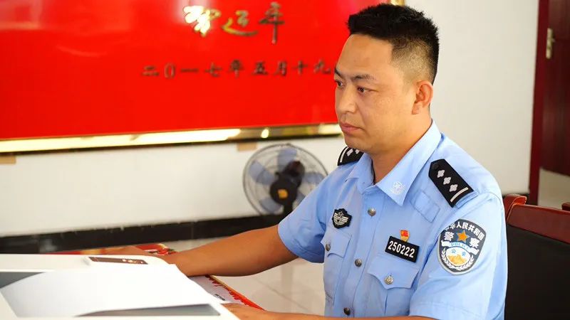 致青春共奋斗 王宏瑞:以路为弦奏响奉献之歌