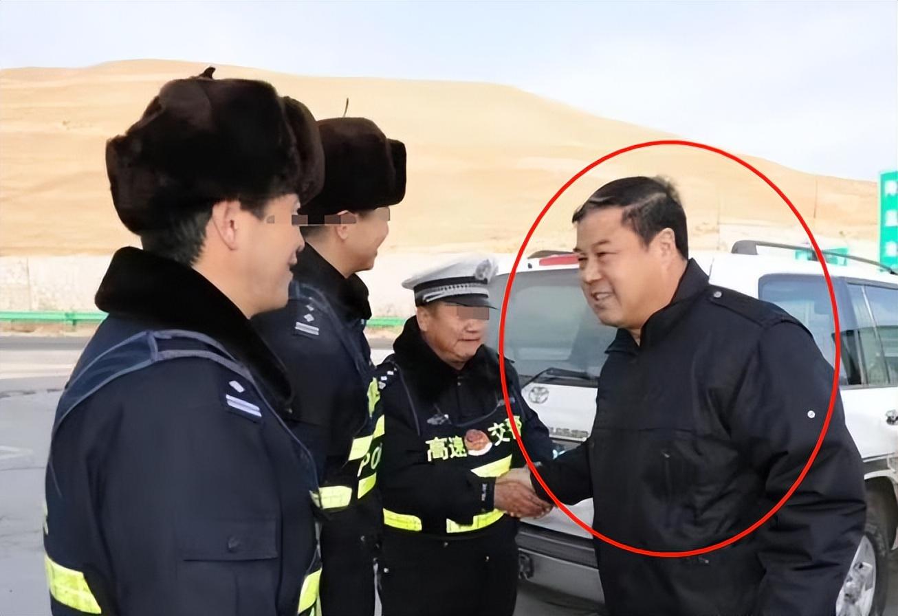 回顾"贪虎"陆元庆落马!抗震时也要敛财,买85万虫草送亲家母