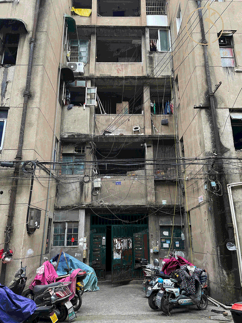 全国重拳出击学区房!淮安人,暂时别碰老破小