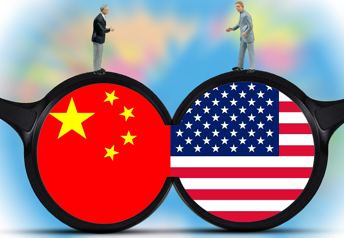 中美关系全面缓和!今日凌晨的四大新闻全面爆发!