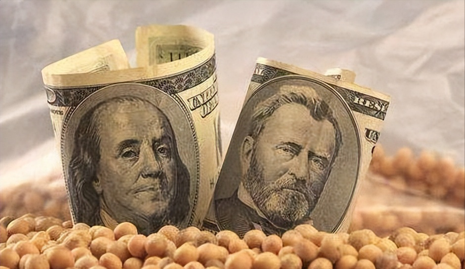 中国宁愿大量购买美国转基因大豆,也不考虑俄罗斯,这是为何?