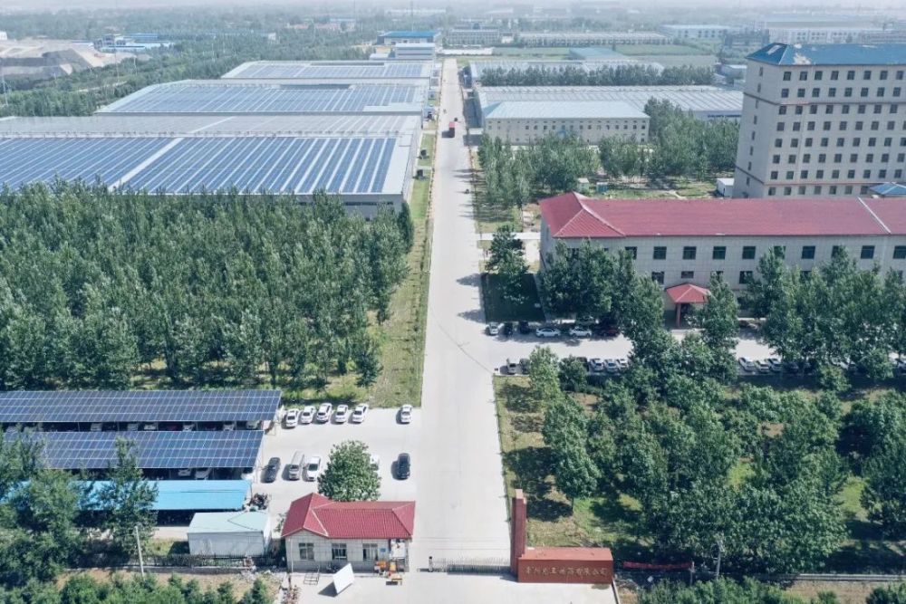 讲创业故事 展巾帼风采|山东尧王控股集团总裁宗剑飞