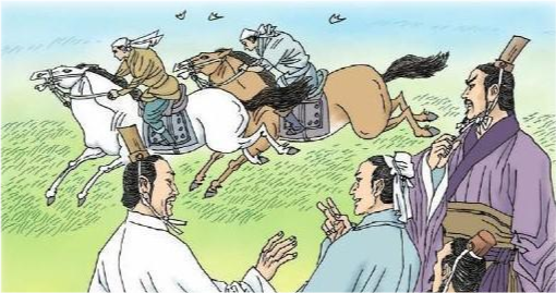 资治通鉴:围魏救赵的战法真是孙膑首创的吗?为什么却不太成功呢