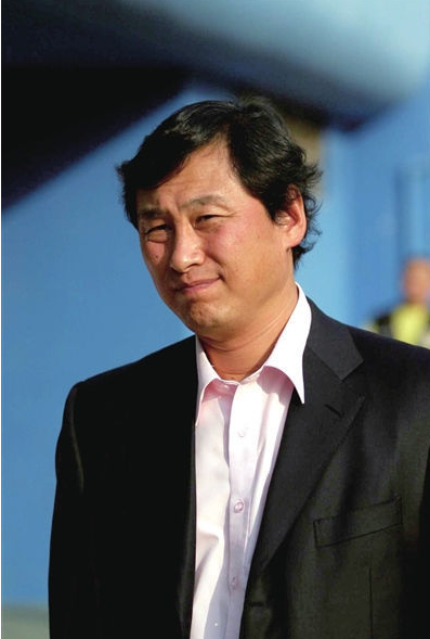 恶贯满盈!陈戌源涉案金额曝光,远超南勇,谢亚龙,刑期或破纪录