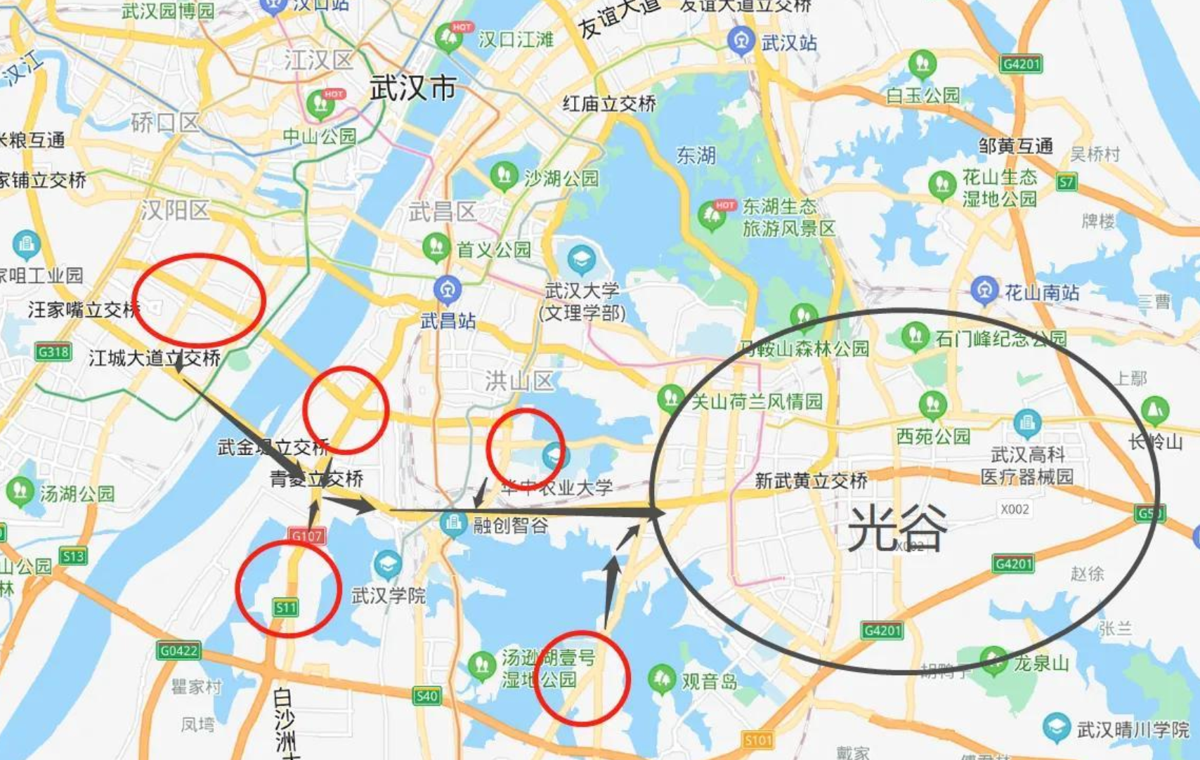 武汉11号地铁线线路图图片