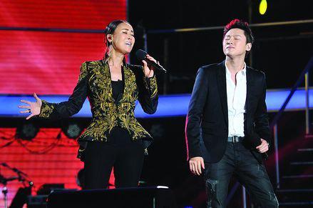 《好声音》史上最有才华的梁博,为啥不火?崔健用两个字道出真相